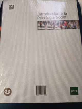 Introducción a la psicología social