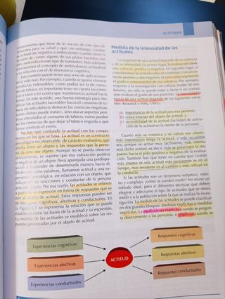 Introducción a la psicología social