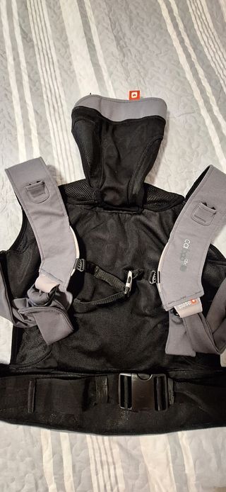 Mochila de porteo