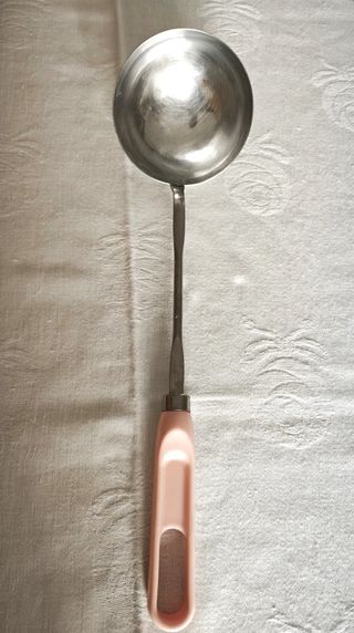 Cubertería doce servicios