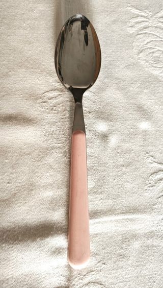 Cubertería doce servicios