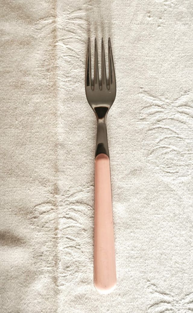 Cubertería doce servicios