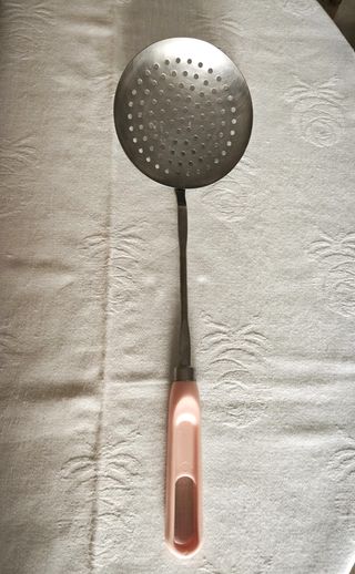 Cubertería doce servicios