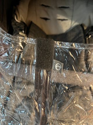 Carrito completo Stokke