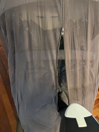 Carrito completo Stokke