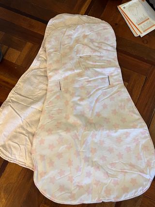 Carrito completo Stokke