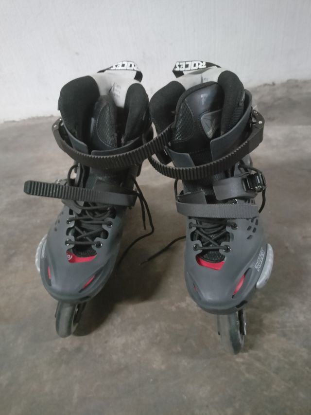 Patines en línea adulto