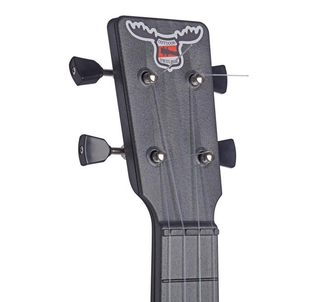 Outdoor Ukelele