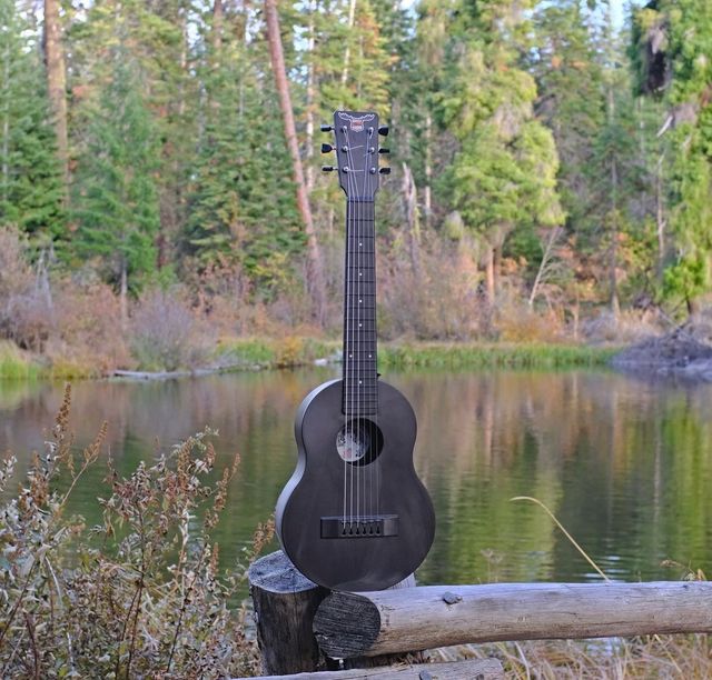 Outdoor Ukelele