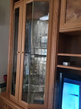 Mueble salón