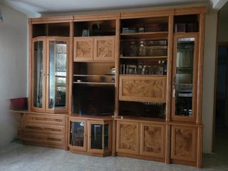 Mueble salón