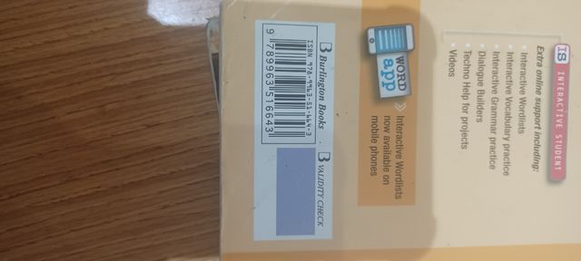 New english in use 2 eso