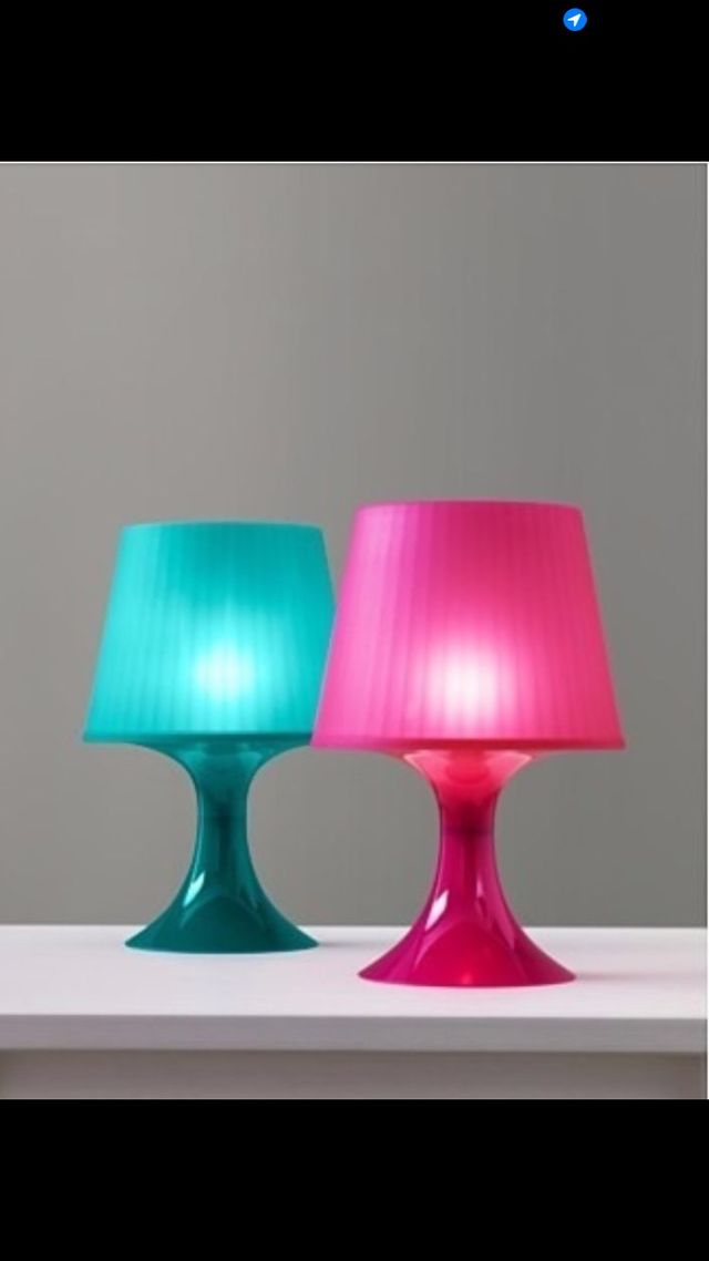 LAMPAN IKEA