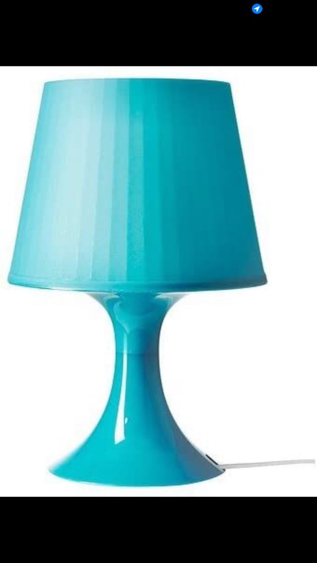 LAMPAN IKEA