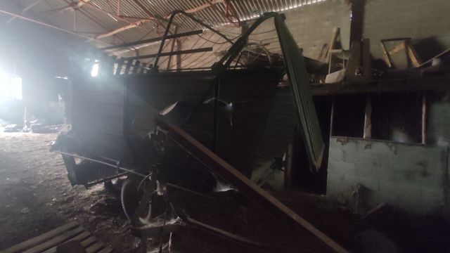 Autogargador Lacasta M 18