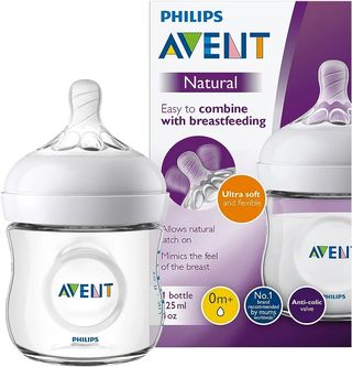 👶🍼 biberón Philips nuevo 🍼👶