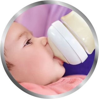 👶🍼 biberón Philips nuevo 🍼👶