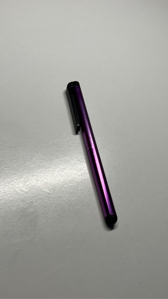 Lápiz para pantallas