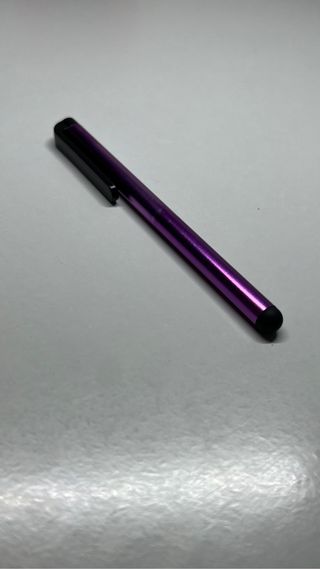 Lápiz para pantallas