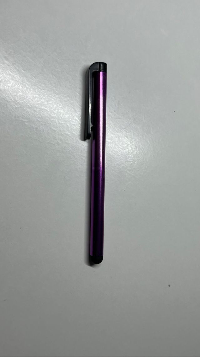 Lápiz para pantallas