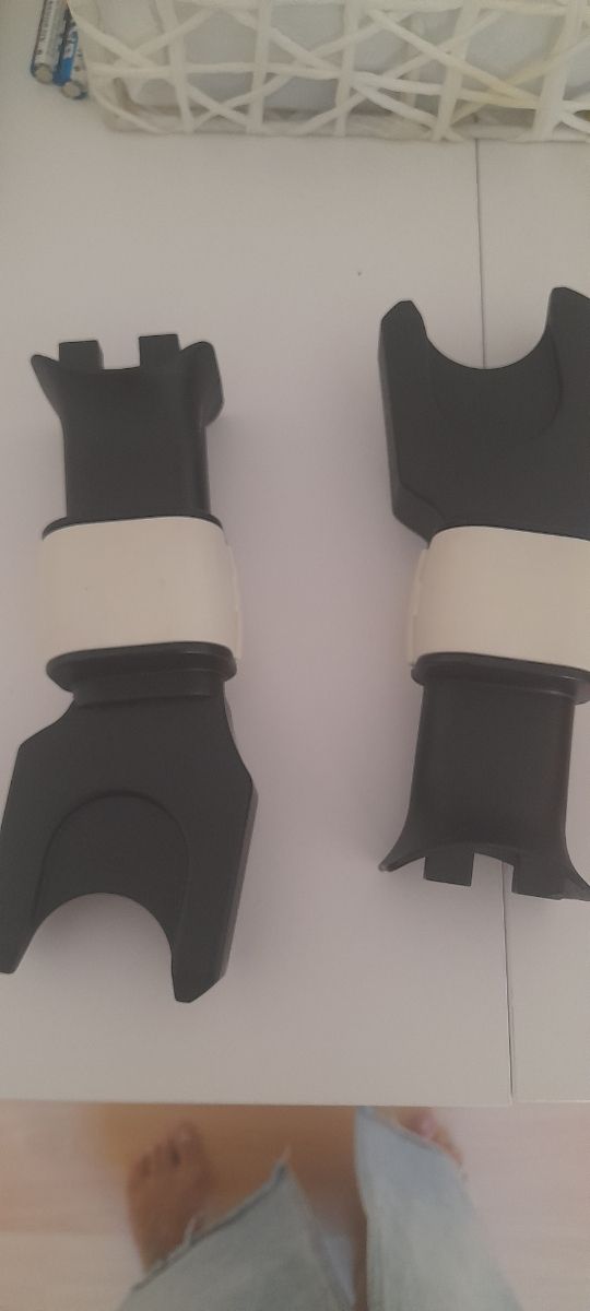adaptadores bugaboo