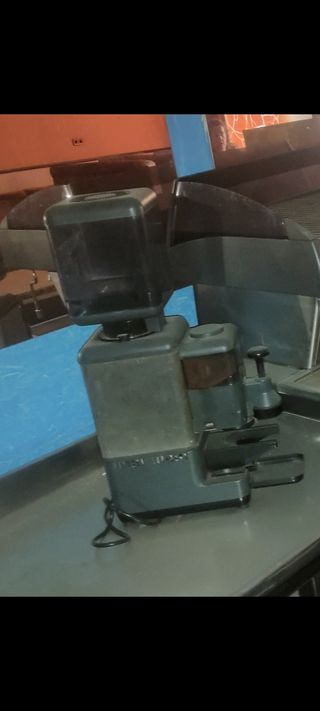 Molinillo de café para bar