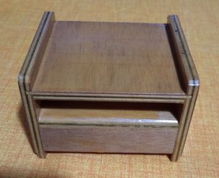 Vintage: salotto per bambole