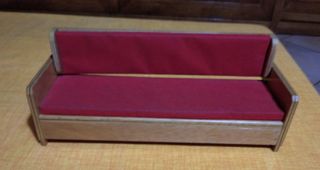 Vintage: salotto per bambole