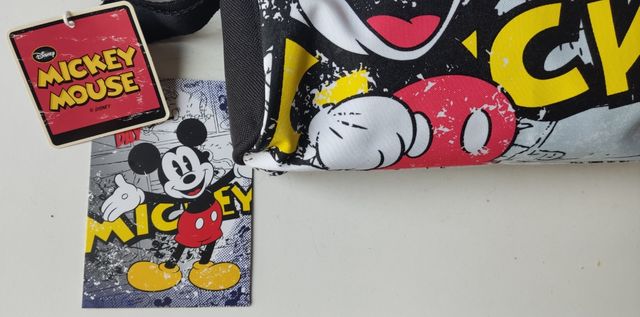 Neceser Mickey mouse Disney. A estrenar