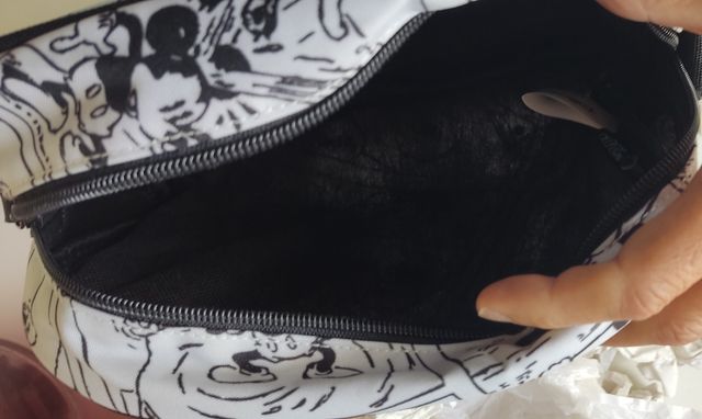 Neceser Mickey mouse Disney. A estrenar