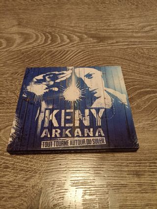 Keny Arkana / Tout tourne autour du...