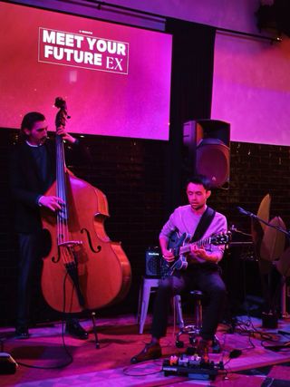 ¡Clases de Guitarra Jazz! - Improvisación