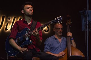 ¡Clases de Guitarra Jazz! - Improvisación