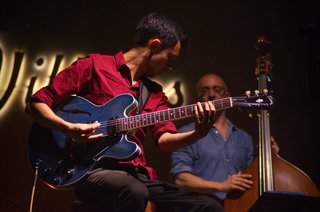¡Clases de Guitarra Jazz! - Improvisación