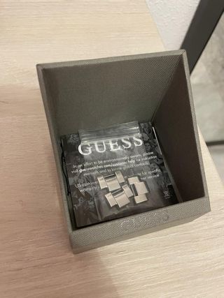 Reloj Guess