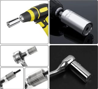 Llave para carraca