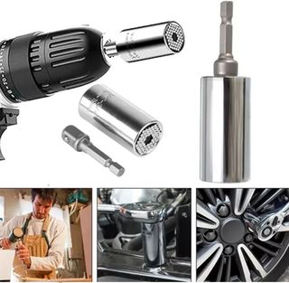 Llave para carraca