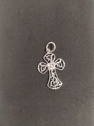 Colgante de Plata