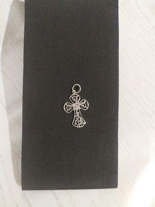 Colgante de Plata