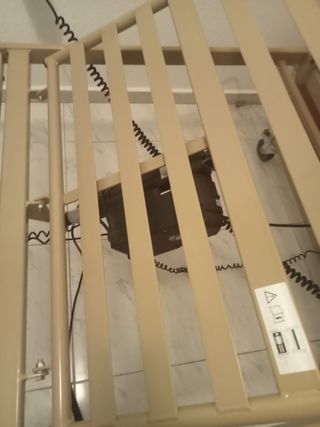 Cama Articulada