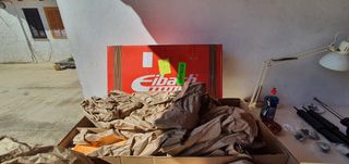 Amortiguadores ford mustang