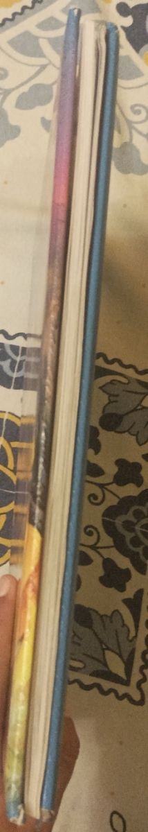 CUENTOS DE 5 MINUTOS