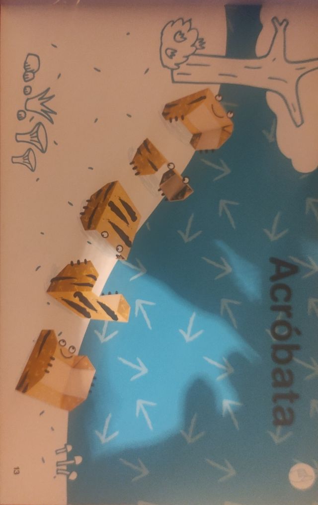 Libro papiroflexia nuevo