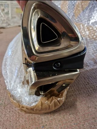 Scarico originali Kawasaki Z1000 