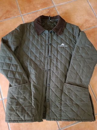 Abrigo cazador/montaña