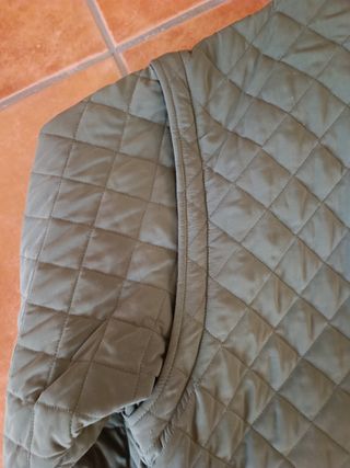 Abrigo cazador/montaña