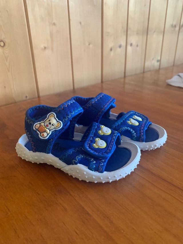 Sandaletto bimbo