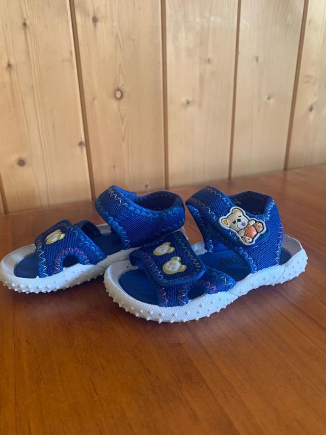Sandaletto bimbo