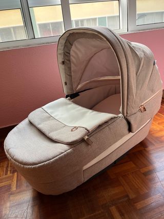 Capazo Peg Perego