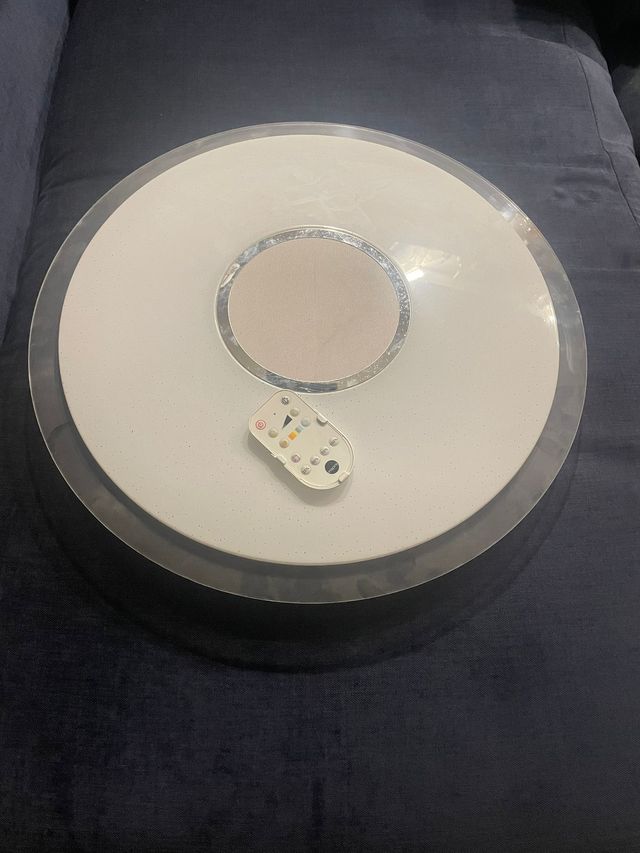 Lampara Domitorio Led